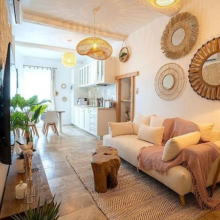 Evasion Scandinave A Narbonne Elegance Et Confort Reunis ! Екстер'єр фото