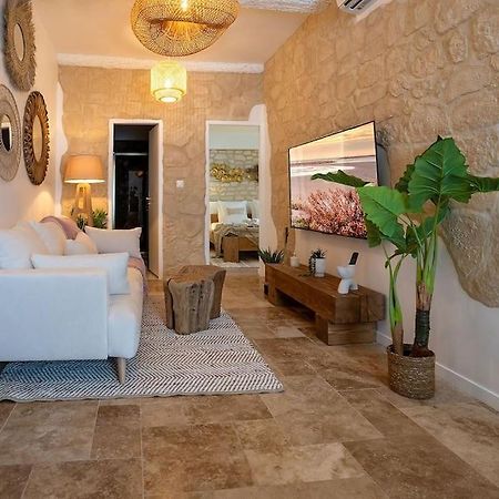 Evasion Scandinave A Narbonne Elegance Et Confort Reunis ! Екстер'єр фото