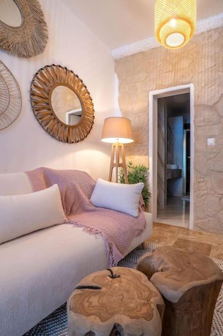 Evasion Scandinave A Narbonne Elegance Et Confort Reunis ! Екстер'єр фото
