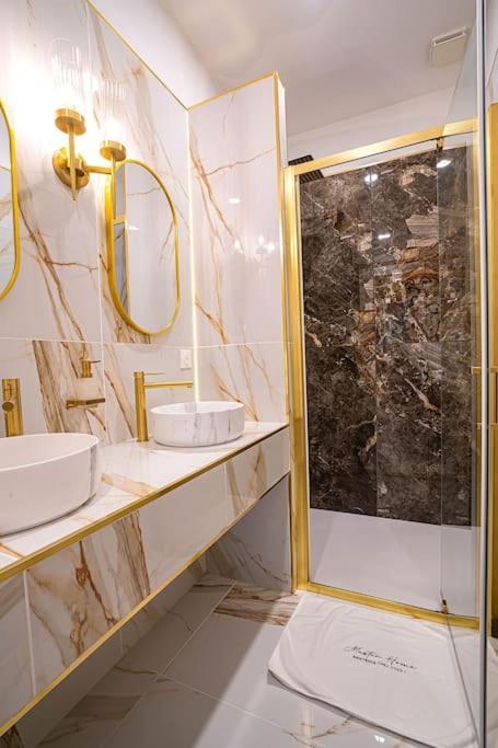 Evasion Scandinave A Narbonne Elegance Et Confort Reunis ! Екстер'єр фото