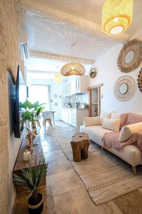 Evasion Scandinave A Narbonne Elegance Et Confort Reunis ! Екстер'єр фото