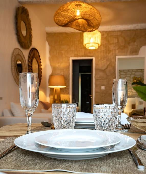 Evasion Scandinave A Narbonne Elegance Et Confort Reunis ! Екстер'єр фото