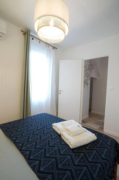 Evasion Scandinave A Narbonne Elegance Et Confort Reunis ! Екстер'єр фото