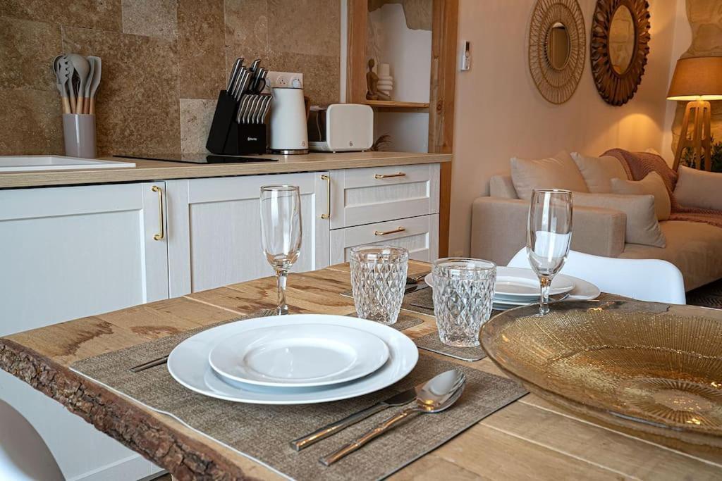 Evasion Scandinave A Narbonne Elegance Et Confort Reunis ! Екстер'єр фото